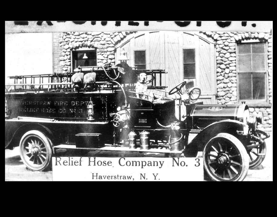 Haverstraw 400th Photos